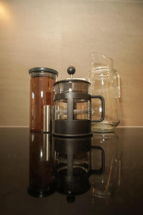 Stylish With Free Baselcard Apartment Basel